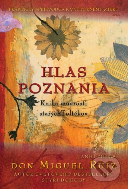 Hlas Poznania (Kniha múdrosti starých Toltékov)