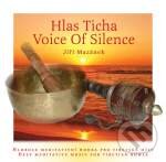 Hlas ticha/Voice of Silence - CD