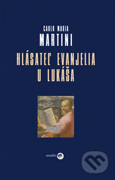 Hlásateľ evanjelia u Lukáša