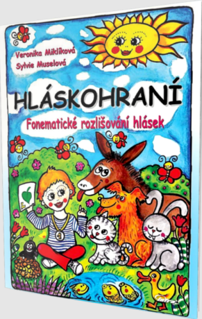 HLÁSKOHRANÍ