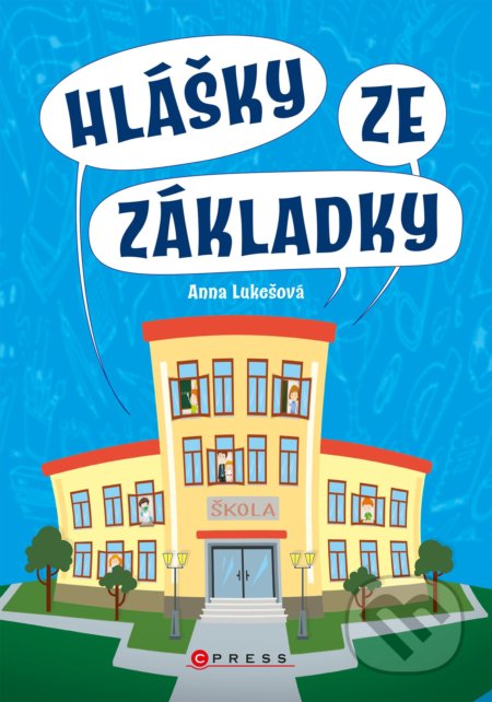 Hlášky ze základky