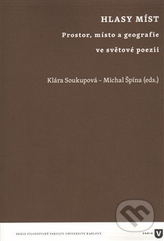 Hlasy míst (Prostor, místo a geografie)