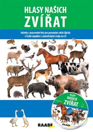 Hlasy našich zvířat