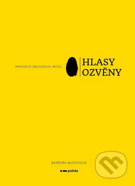 Hlasy ozvěny (Průvodce zbloudilou myslí)