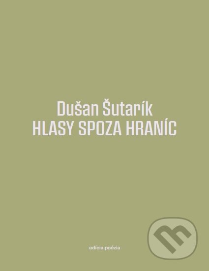 Hlasy spoza hraníc