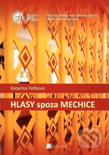 Hlasy spoza mechice