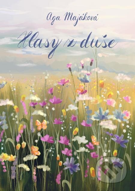 Hlasy z duše