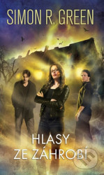 Hlasy ze záhrobí - Hledači duchů 5