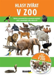 Hlasy zvířat v ZOO
