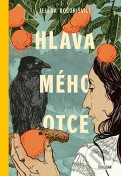Hlava mého otce (Čtyři stenografické romány)
