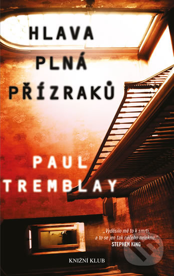 Hlava plná přízraků