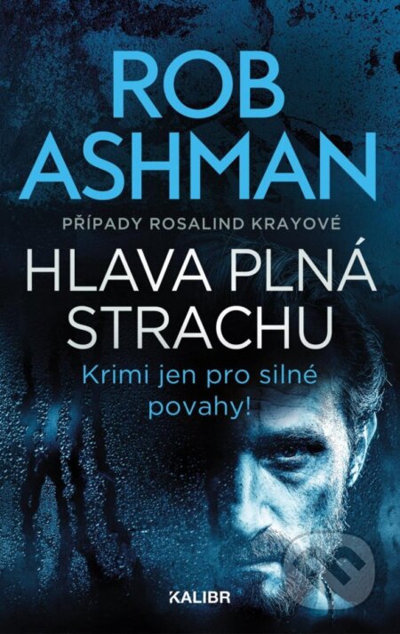 Hlava plná strachu