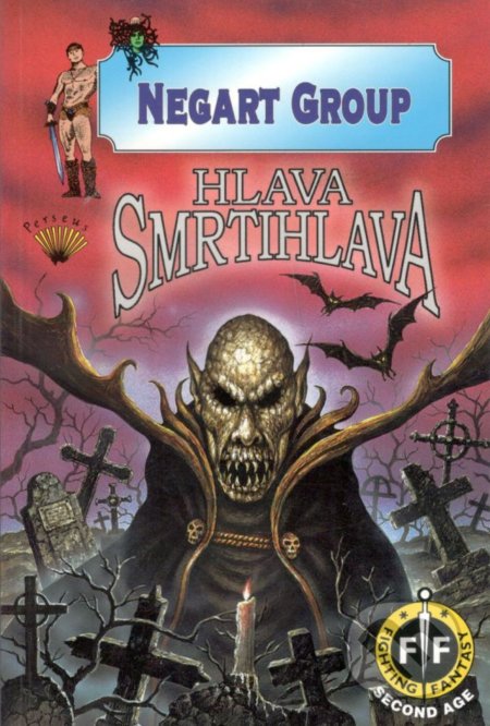 Hlava smrtihlava