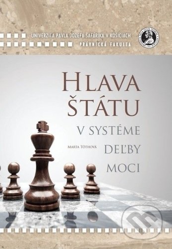 Hlava štátu v systéme deľby moci