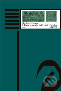 Hlavní proudy židovské mystiky