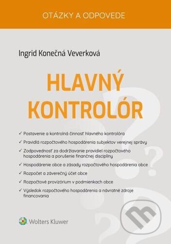 Hlavný kontrolór