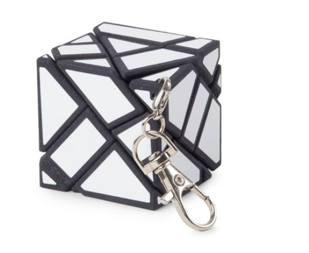 Hlavolam Recenttoys Mini Kostka duchů