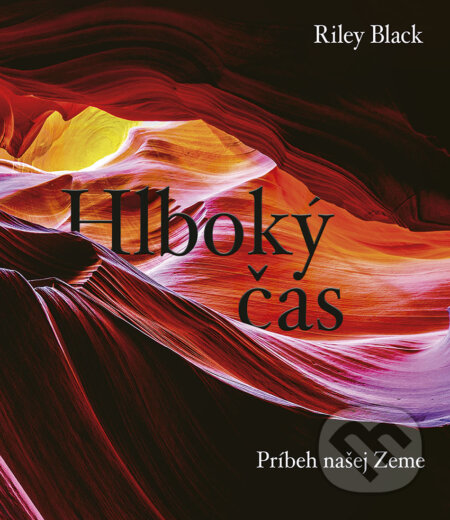 Hlboký čas (Príbeh našej Zeme)