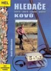 Hledače kovů (Teorie/Návrh/Stavba/Použití)