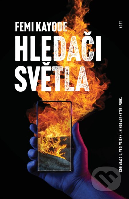 Hledači světla