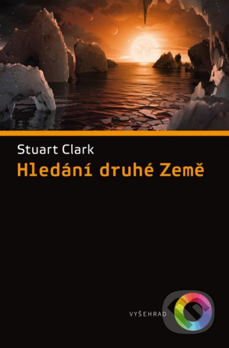 Hledání druhé Země