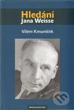 Hledání Jana Weisse