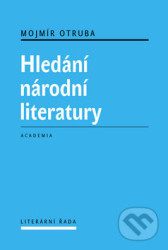 Hledání národní literatury