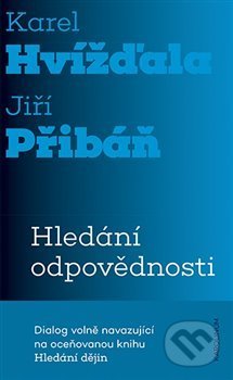Hledání odpovědnosti (Dialog)