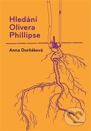 Hledání Olivera Phillipse