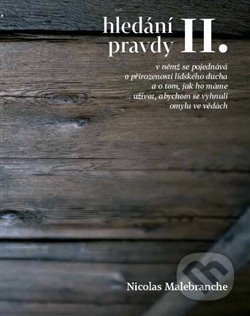 Hledání pravdy II.