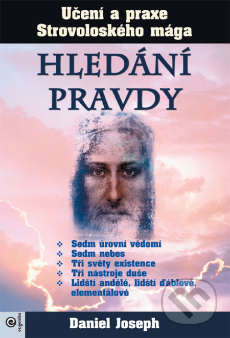 Hledání pravdy – Učení a praxe Strovoloského mága