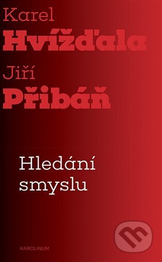 Hledání smyslu