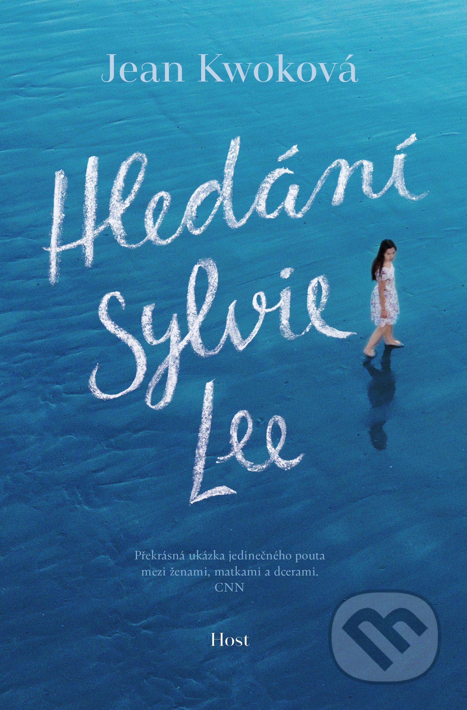 Hledání Sylvie Lee