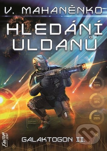 Hledání Uldanů