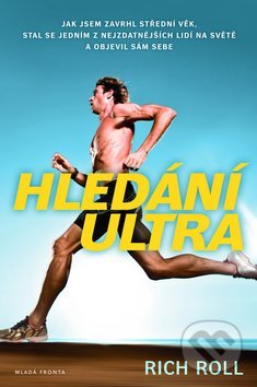 Hledání ultra