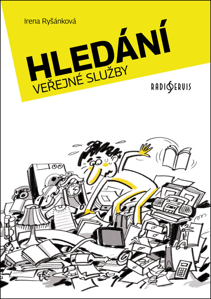 Hledání veřejné služby