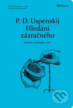Hledání zázračného (Zlomky neznámého učení)