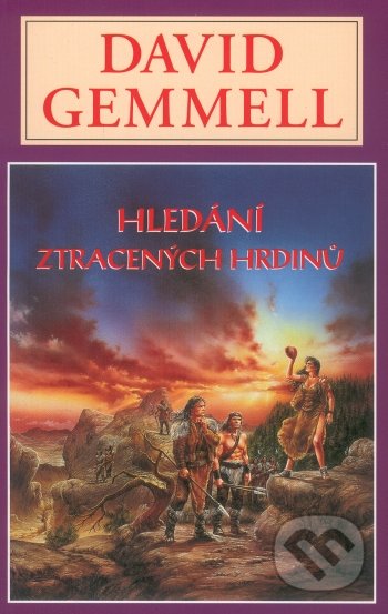 Hledání ztracených hrdinů