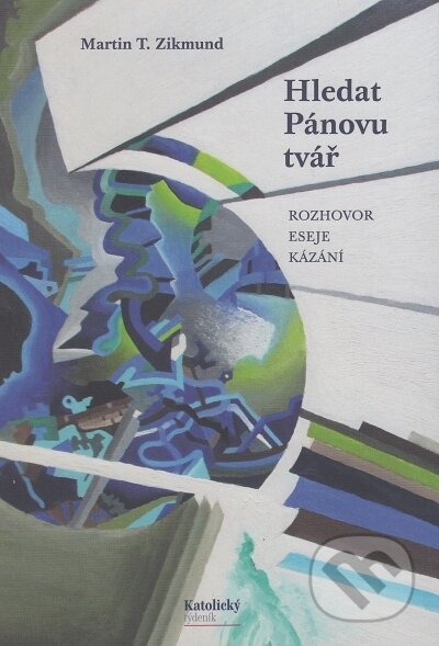 Hledat Pánovu tvář