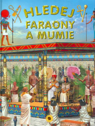 Hledej faraony a mumie (Defekt)