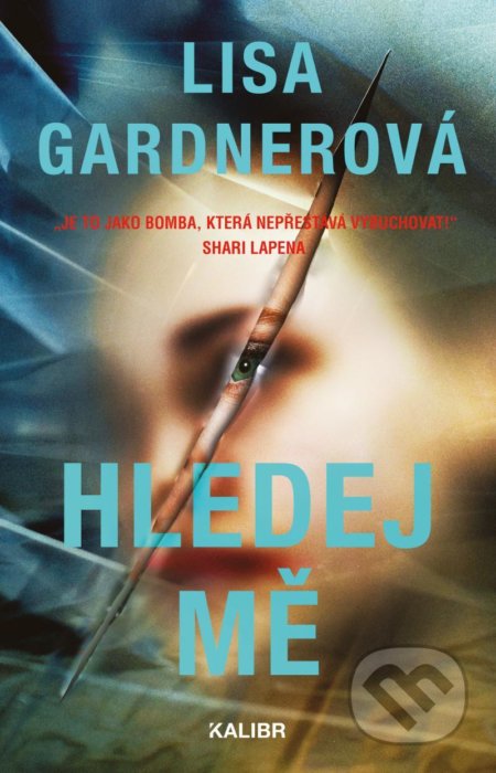 Hledej mě