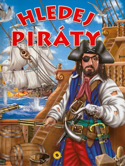 Hledej piráty (Defekt)