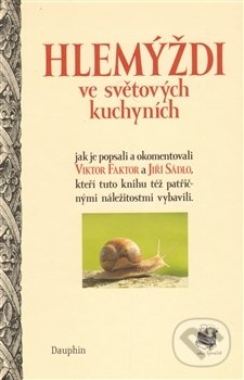 Hlemýždi (ve světových kuchyních)