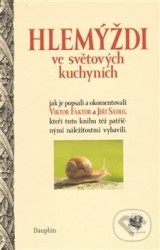 Hlemýždi (ve světových kuchyních)