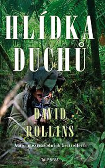Hlídka duchů