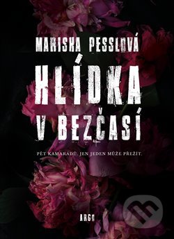 Hlídka v Bezčasí