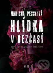 Hlídka v Bezčasí