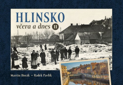 Hlinsko včera a dnes II.