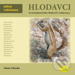 Hlodavci - Edice Robimaus