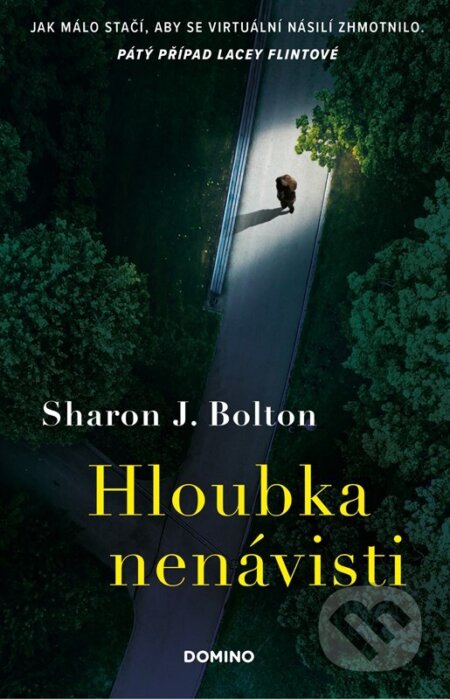 Hloubka nenávisti